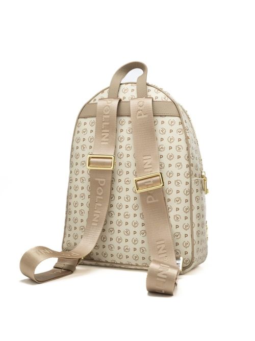 Hobo Bag Heritagein Soft Relief POLLINI | TE8553PP0OQ11/10A